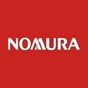 NOMURA HOLDINGS INC logo