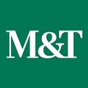 M&T BANK CORP logo