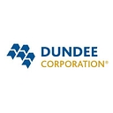 DUNDEE CORP logo