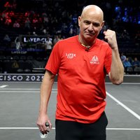 AGASSI ANDRE K profile photo