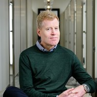 NORDSTROM ERIK B profile photo