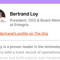 LOY BERTRAND profile photo
