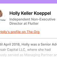 KOEPPEL HOLLY K profile photo