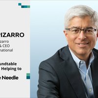 PIZARRO PEDRO profile photo