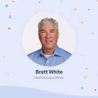 WHITE BRETT T profile photo