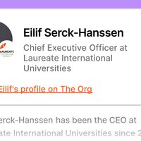 Serck-Hanssen Eilif profile photo
