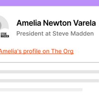 VARELA AMELIA profile photo
