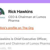 Hawkins Richard J profile photo