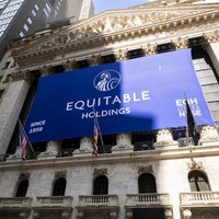 Equitable Holdings, Inc. profile photo