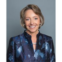 Laschinger Mary A profile photo