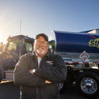 Barron Bradley C profile photo