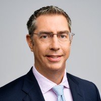 Schosser Douglas M profile photo