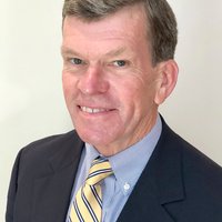 McGrath John P profile photo