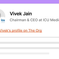 Jain Vivek profile photo