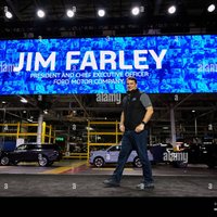 FARLEY JR JAMES D profile photo