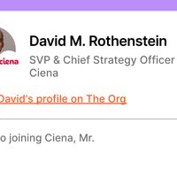 Rothenstein David M profile photo