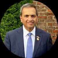 Pant Muktesh profile photo