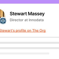 Massey Stewart R profile photo