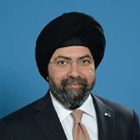 Singh Rajinder P profile photo