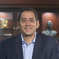 Bruno Gabriel profile photo