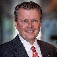 MULLEN PATRICK K profile photo