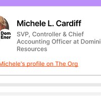 Cardiff Michele L profile photo