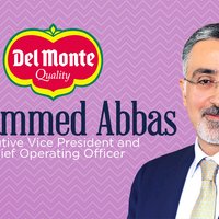 Abbas Mohammed profile photo