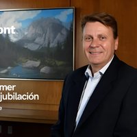 Palmer Thomas Ronald profile photo