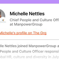 Nettles Michelle profile photo