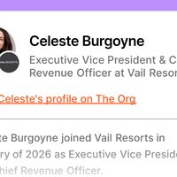 BURGOYNE CELESTE profile photo