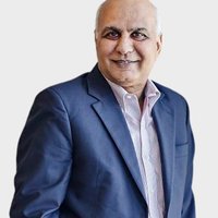 Agarwal Achal profile photo