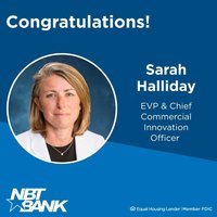 Halliday Sarah A profile photo