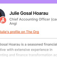 GOSAL JULIE profile photo