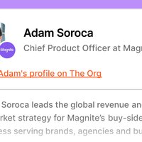 Soroca Adam Lee profile photo