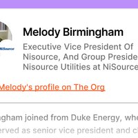 BIRMINGHAM MELODY profile photo