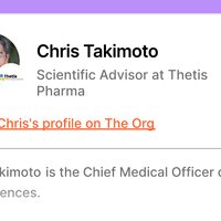 Takimoto Chris H profile photo