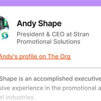 Shape Andrew profile photo