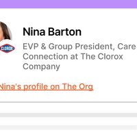 Barton Nina profile photo