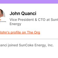 Quanci John F profile photo