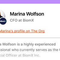 Wolfson Marina profile photo