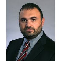 Fisher Kenneth R profile photo