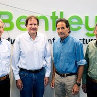 Bentley Barry J. profile photo