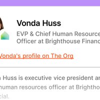 Huss Vonda profile photo