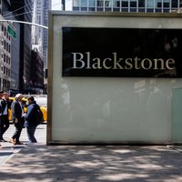 Blackstone Tactical Opportunities Fund - U - NQ L.L.C. profile photo