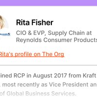 Fisher Rita profile photo