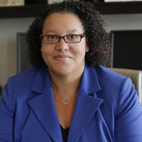HARRIS KIMBERLEY D. profile photo