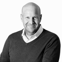 Bensen Daniel profile photo