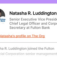 Luddington Natasha R. profile photo