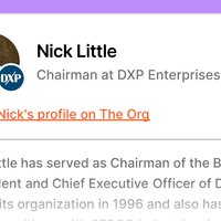 LITTLE NICHOLAS profile photo