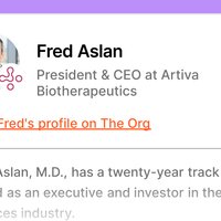 Aslan Fred profile photo